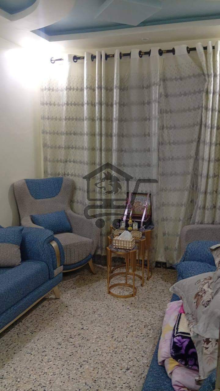 شقة للبيع بموقع جيد - الصورة 1