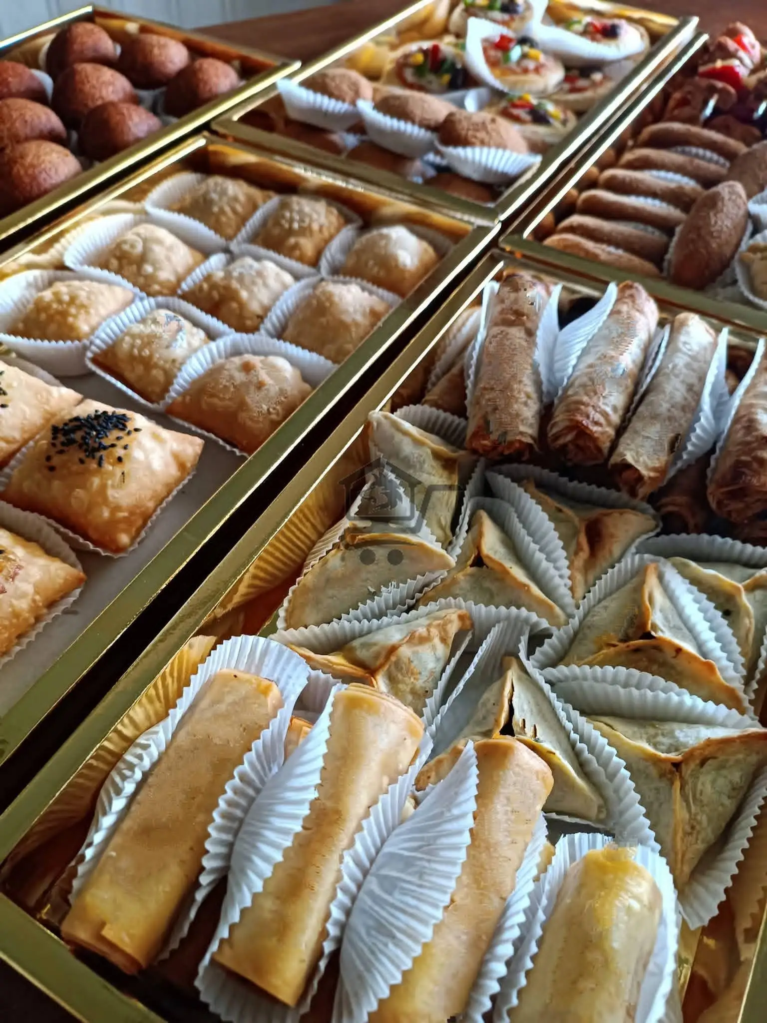 مطبخ شيف أنس - الصورة 4