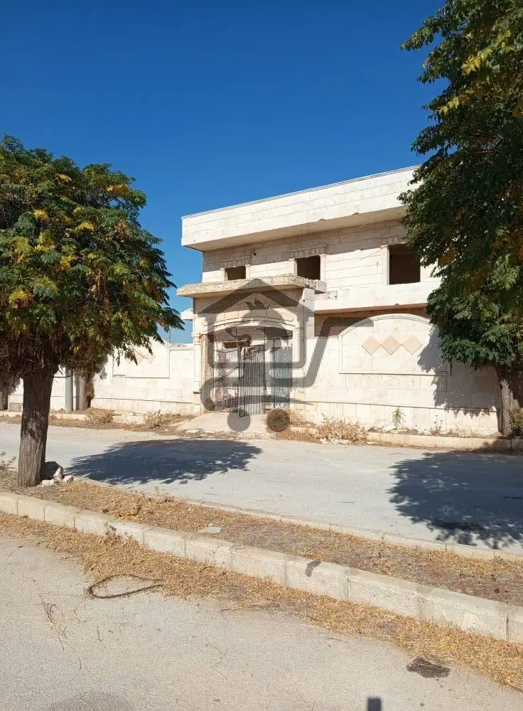 حلب خان العسل - الصورة 1