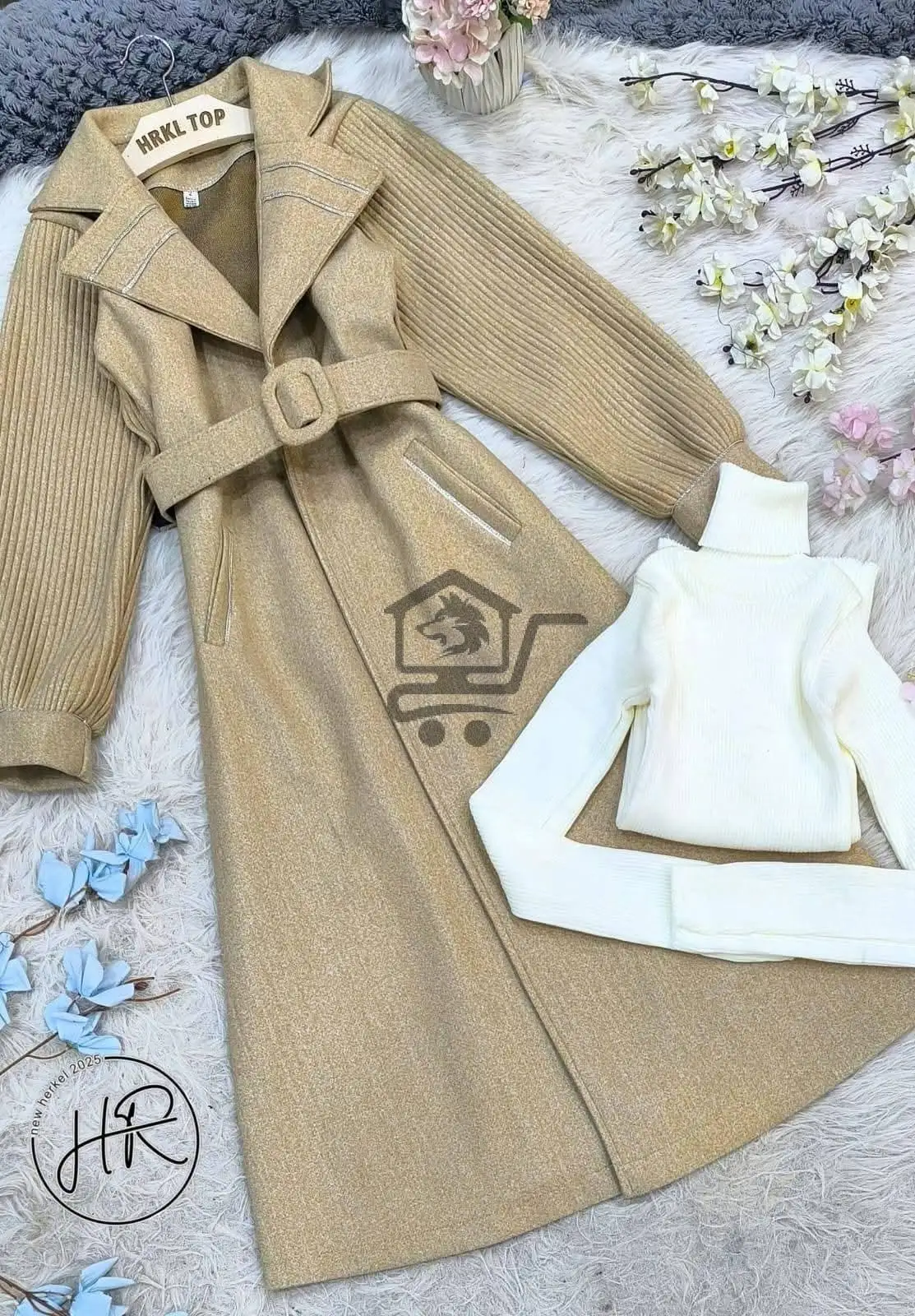 جاكيت جوخ - الصورة 3