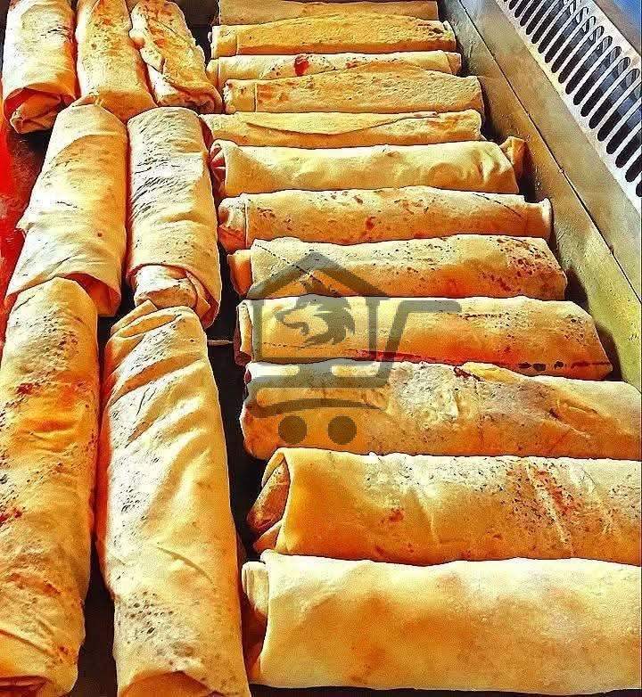 شاورما ابو عكاش - الصورة 1