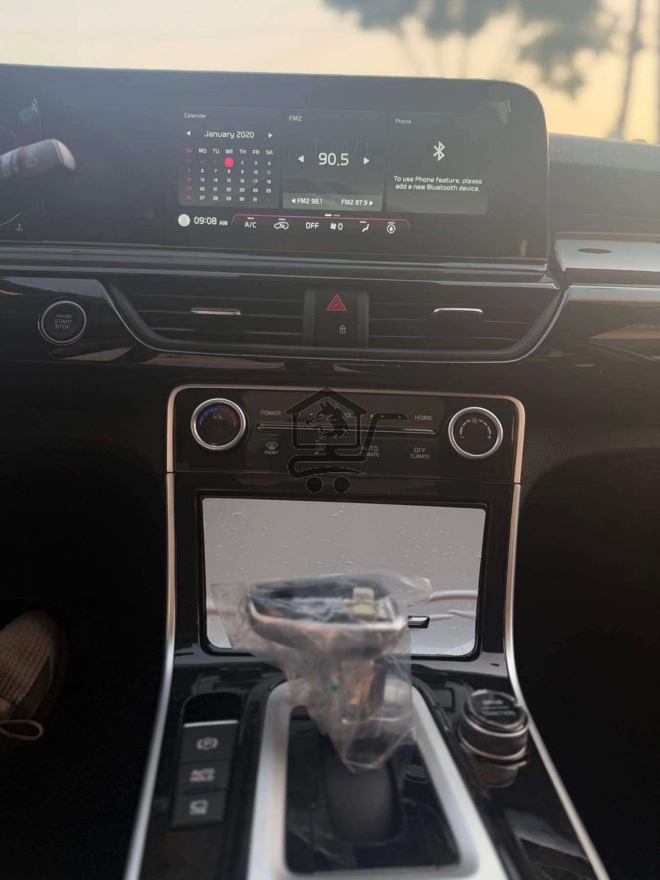 KIA Seltos 2025 - الصورة 6