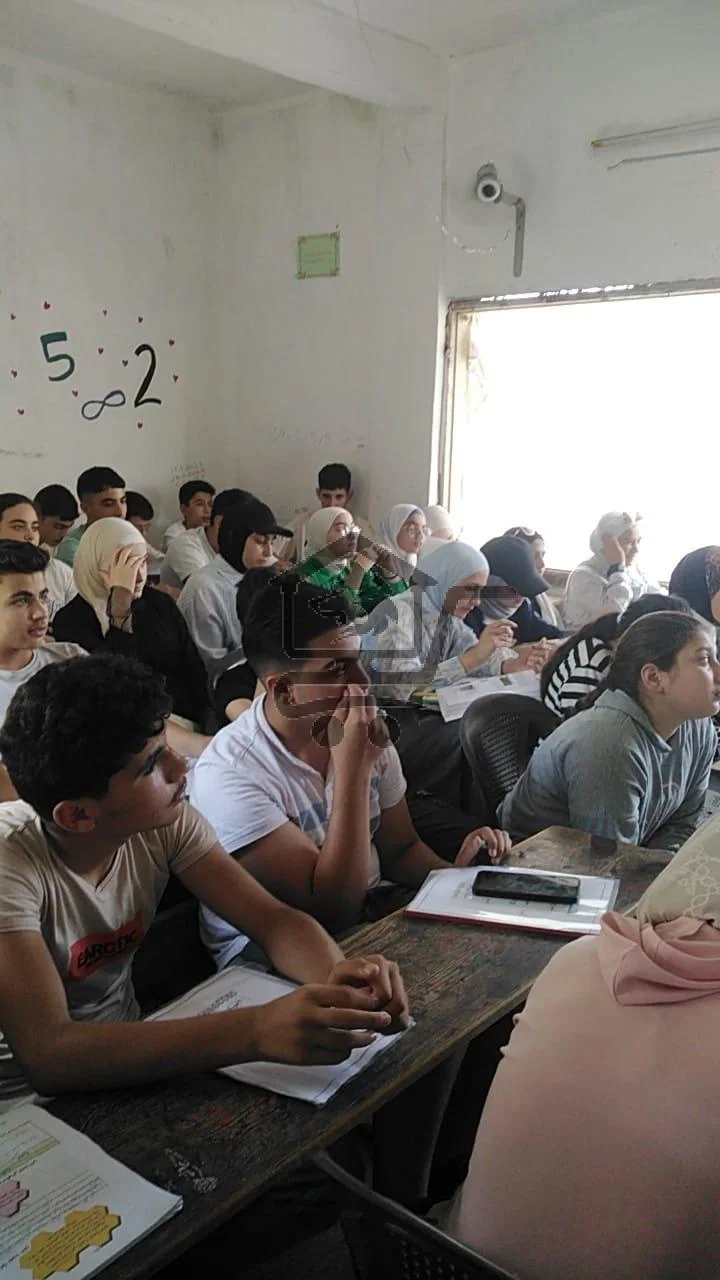 معهد زدني علما - الصورة 3