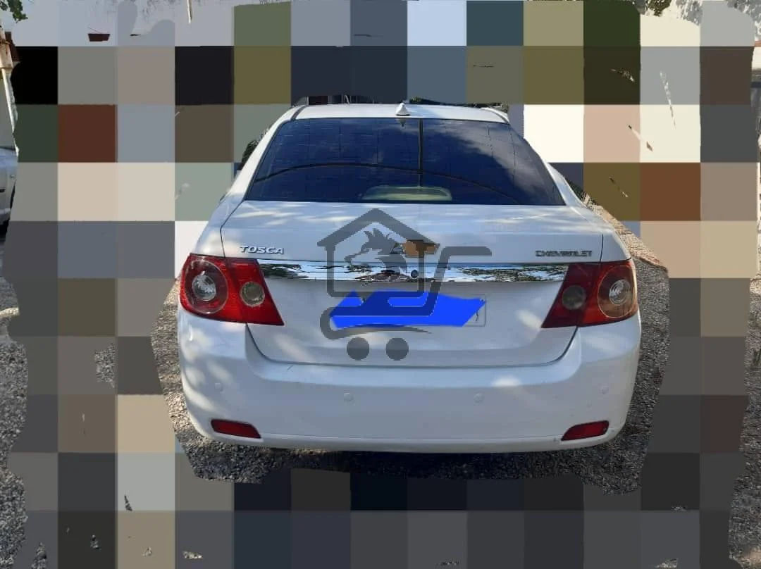 #فورد #توسكا ٢٠٠٧ - الصورة 4