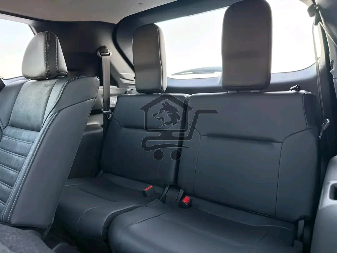 Mitsubishi Outlander Prime Edition - الصورة 7