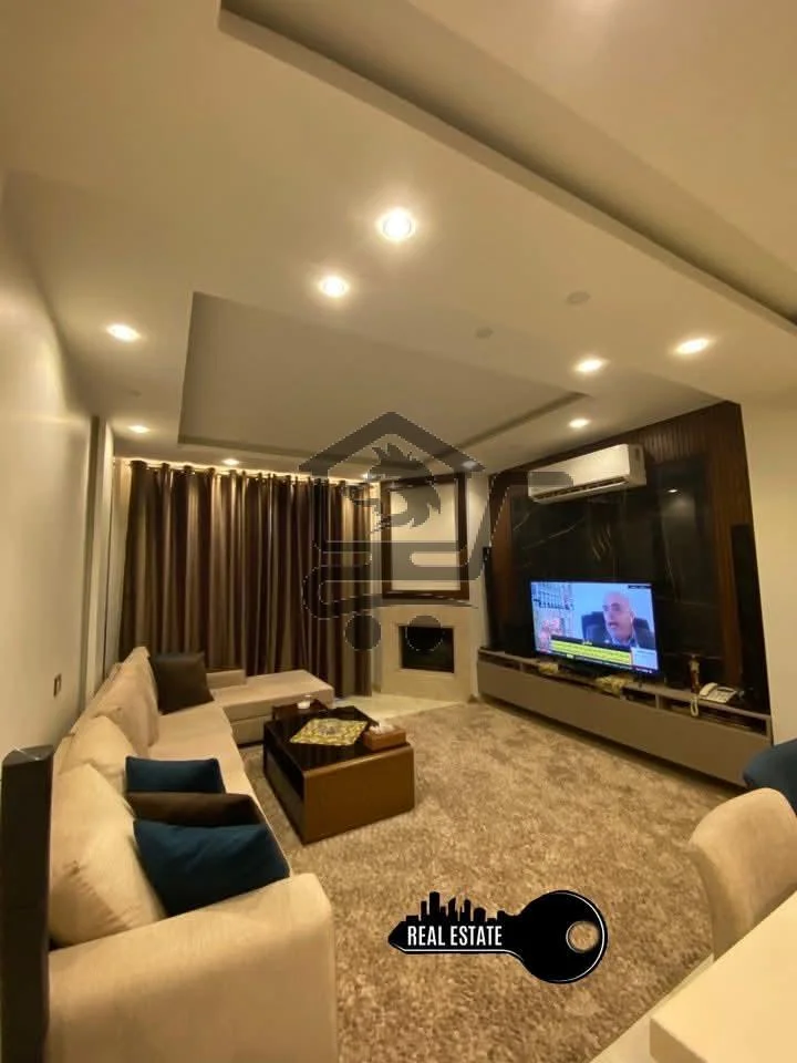 منزل فخم بموقع حيوي وراقي - الصورة 4