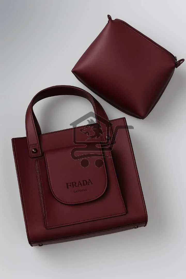 طقم شنتة قطعتين - الصورة 3