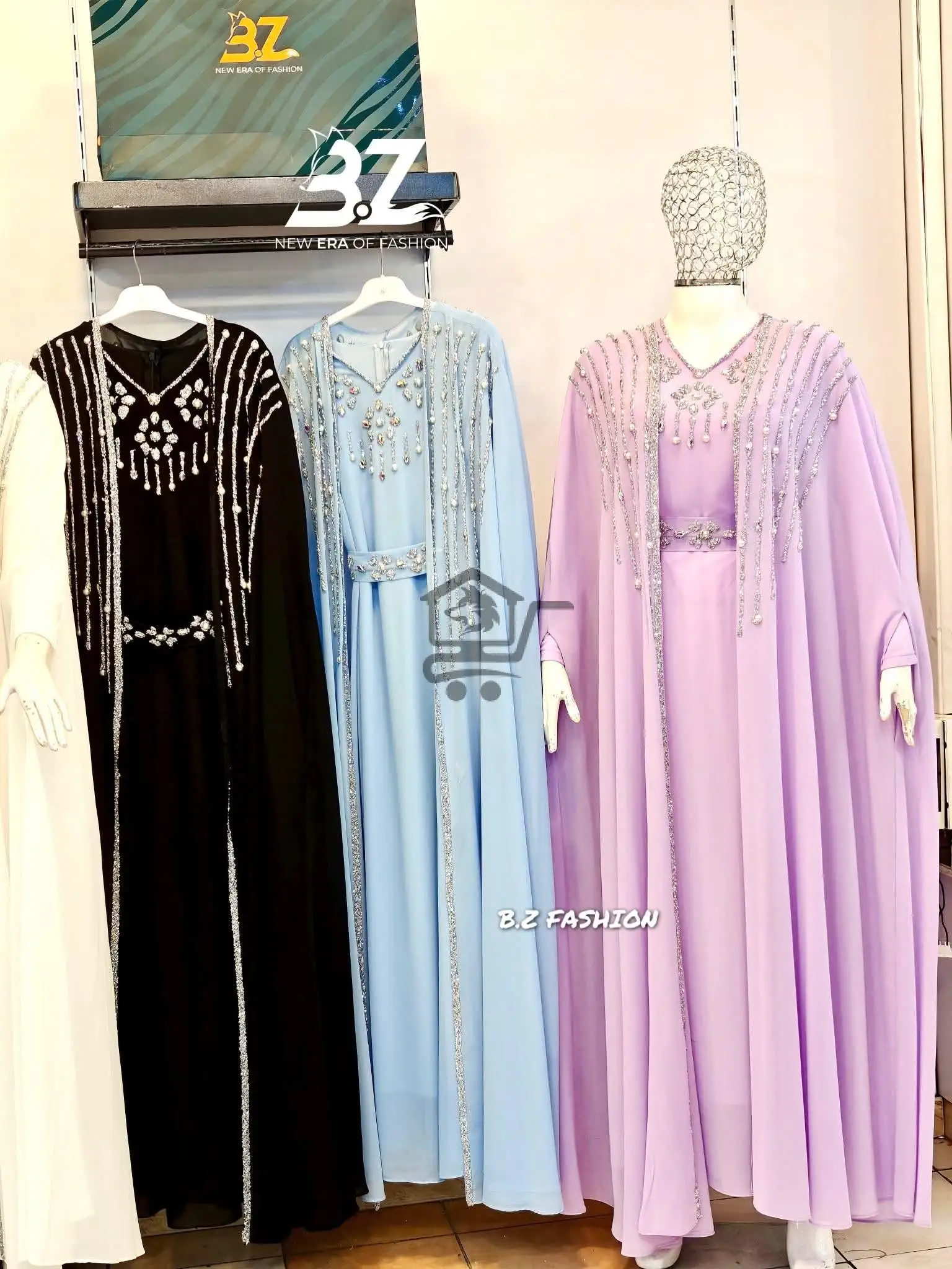 قفطان حريم السلطان - الصورة 3