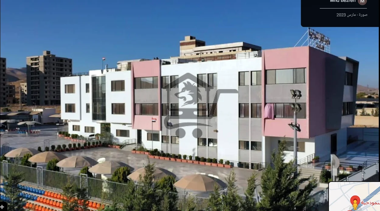 مدارس الأوائل النموذجية الخاصة للبنات - الصورة 3