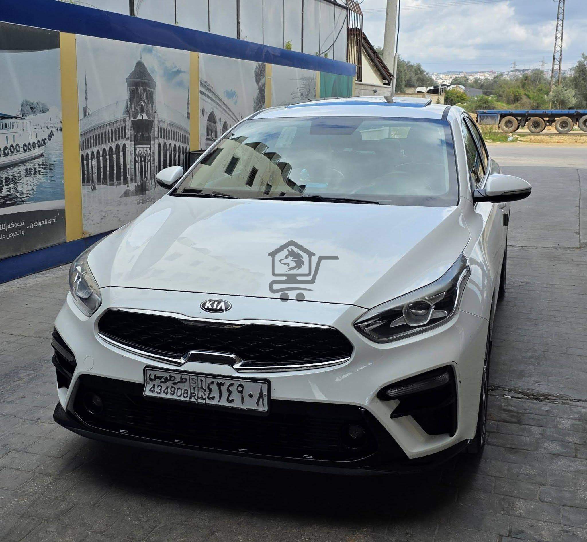 فورتي 2020 - الصورة 2