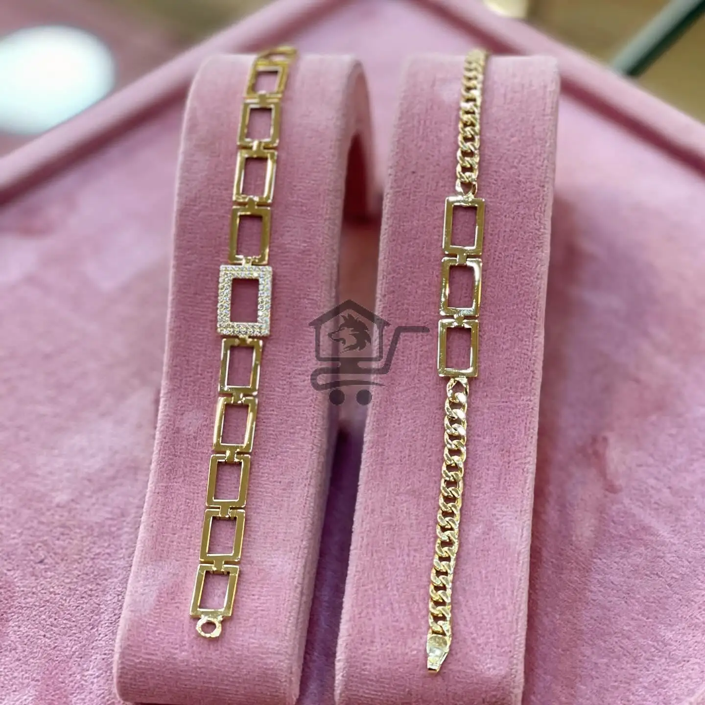 مجوهرات حاج بكري - الصورة 2