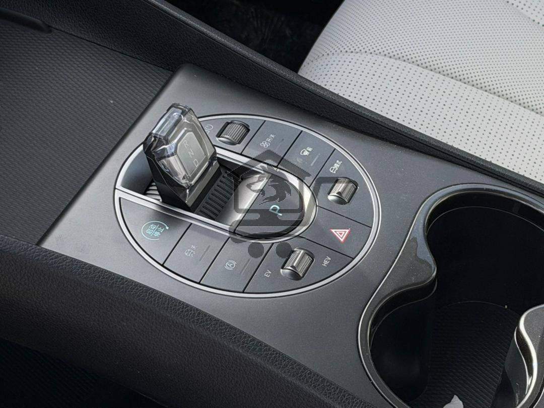 BYD Qin Plus 2025 - الصورة 8