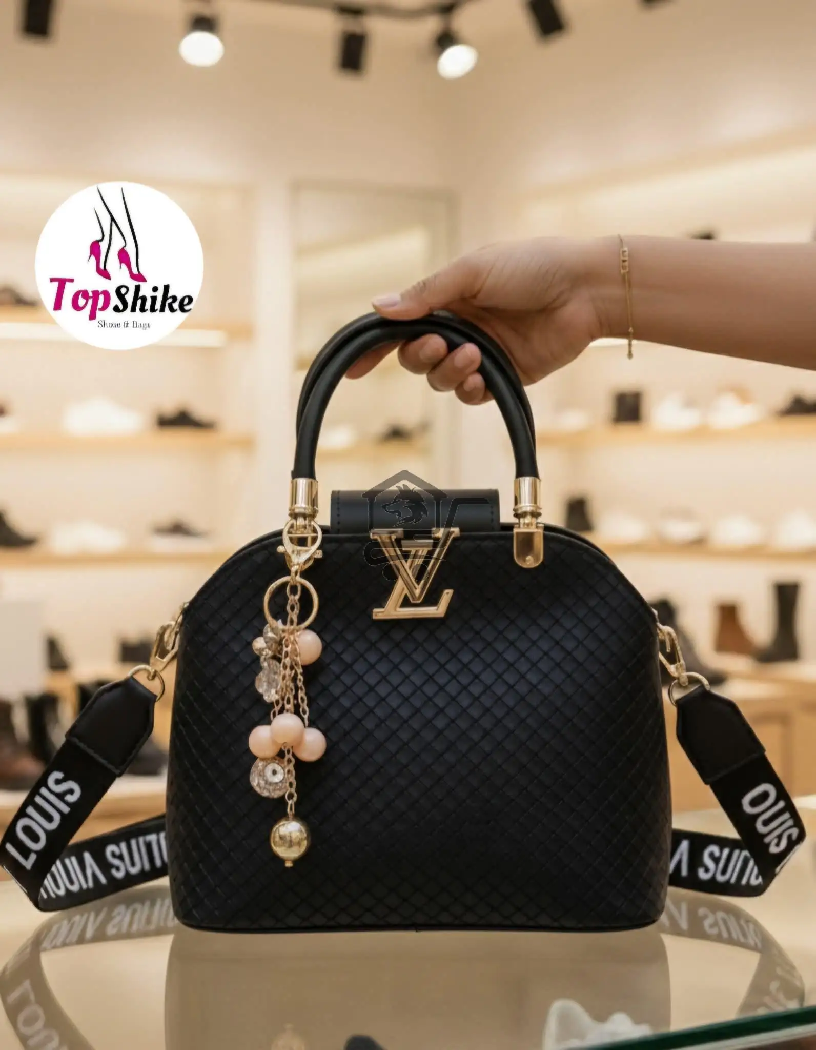 حقائب شيك - الصورة 3