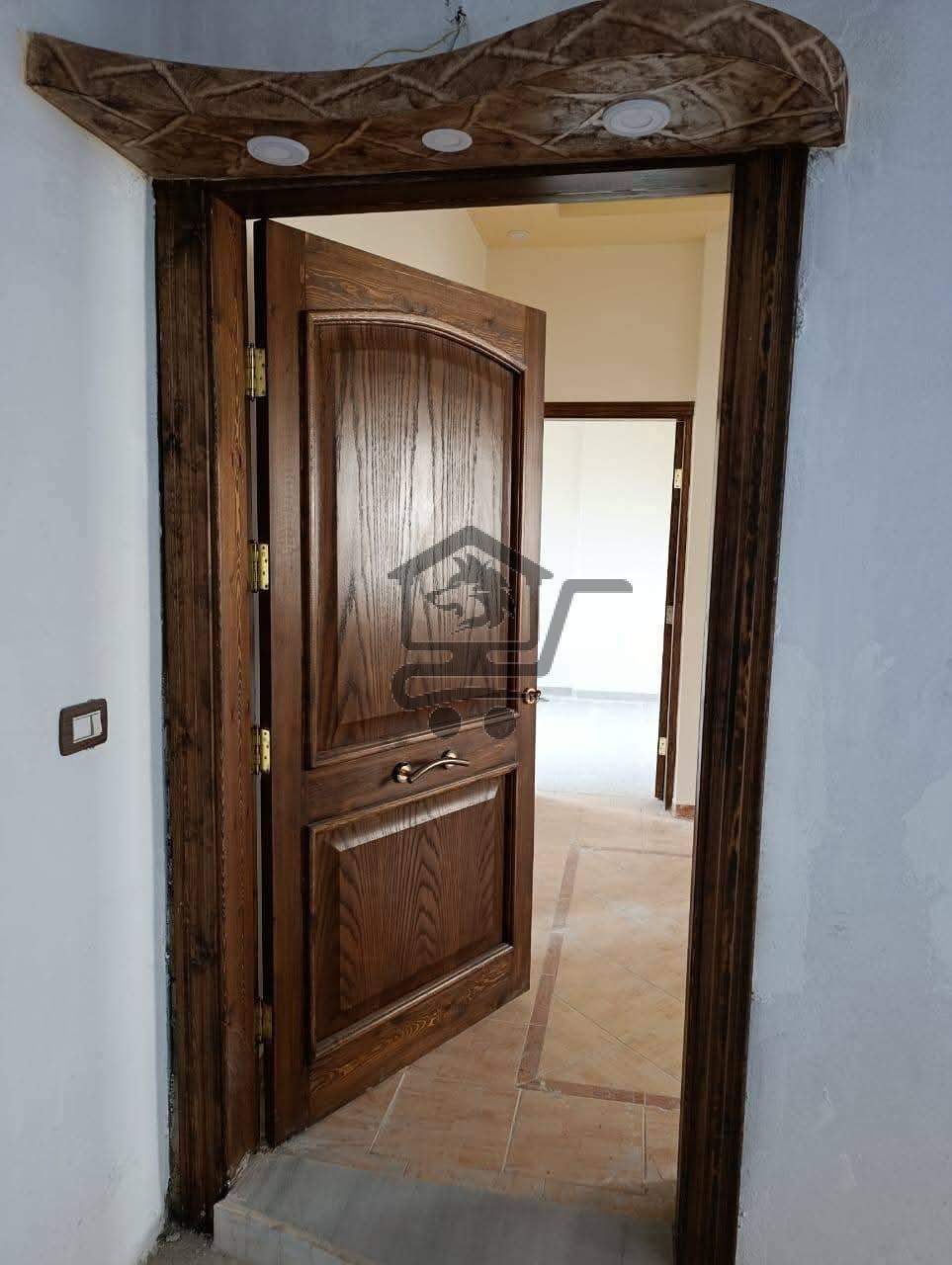 شقة بإكساء ممتاز - الصورة 5