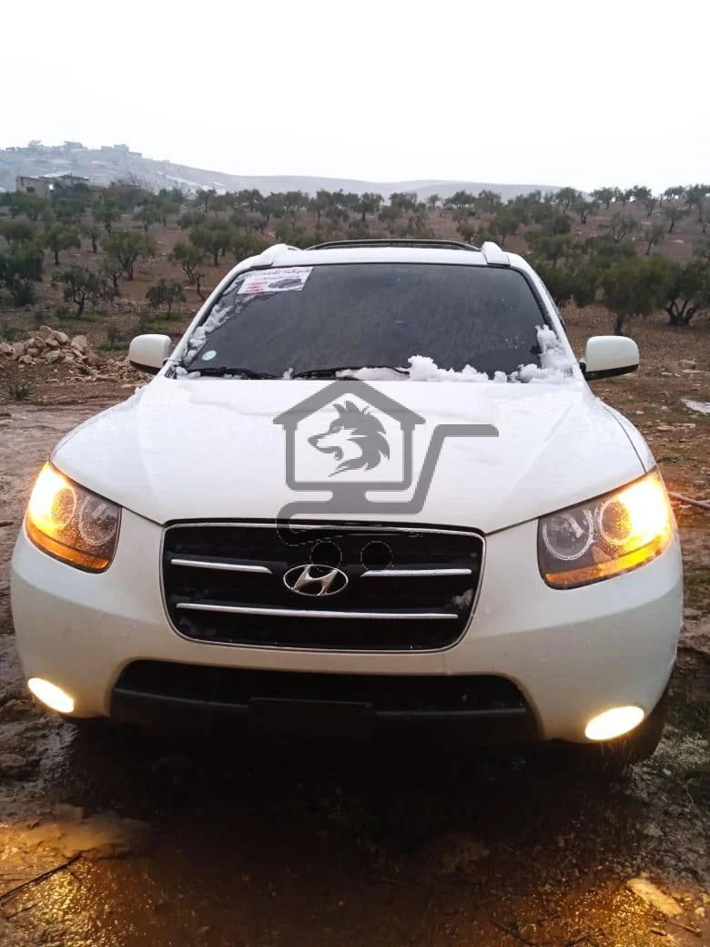 سنتافيه 2007 - الصورة 1