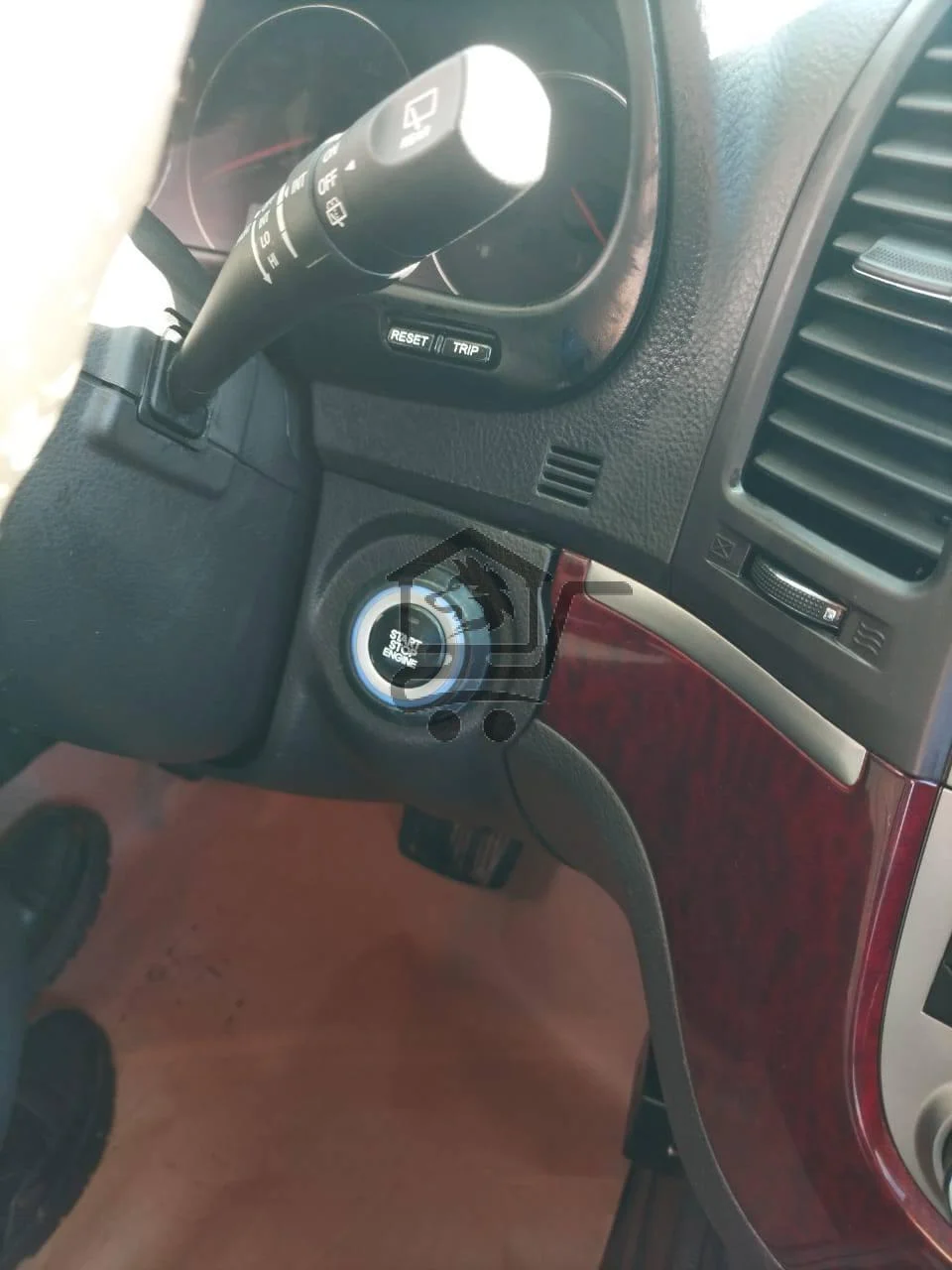 هوندا سنتافيه 2010 - الصورة 4