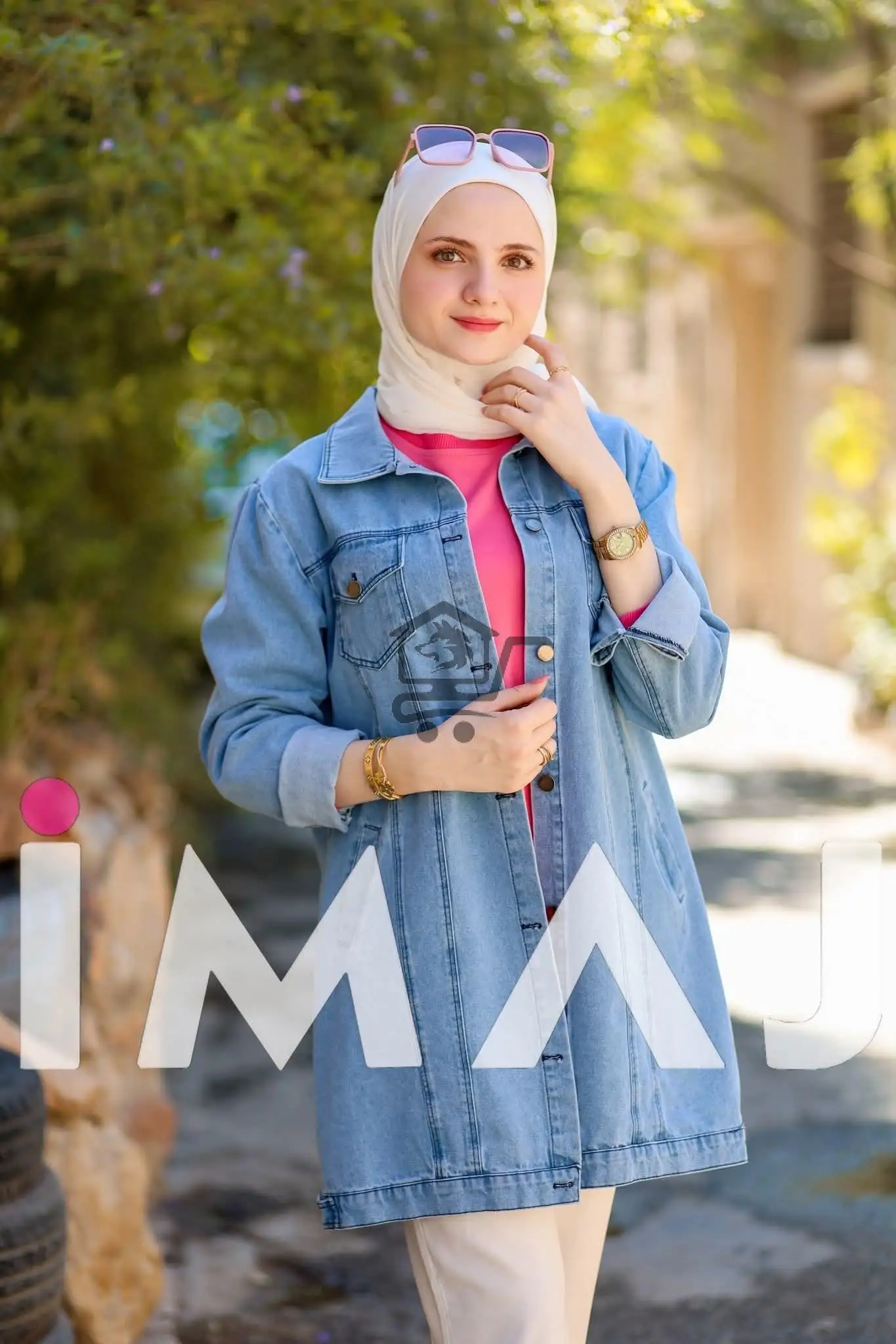 ترند إيماج - الصورة 1