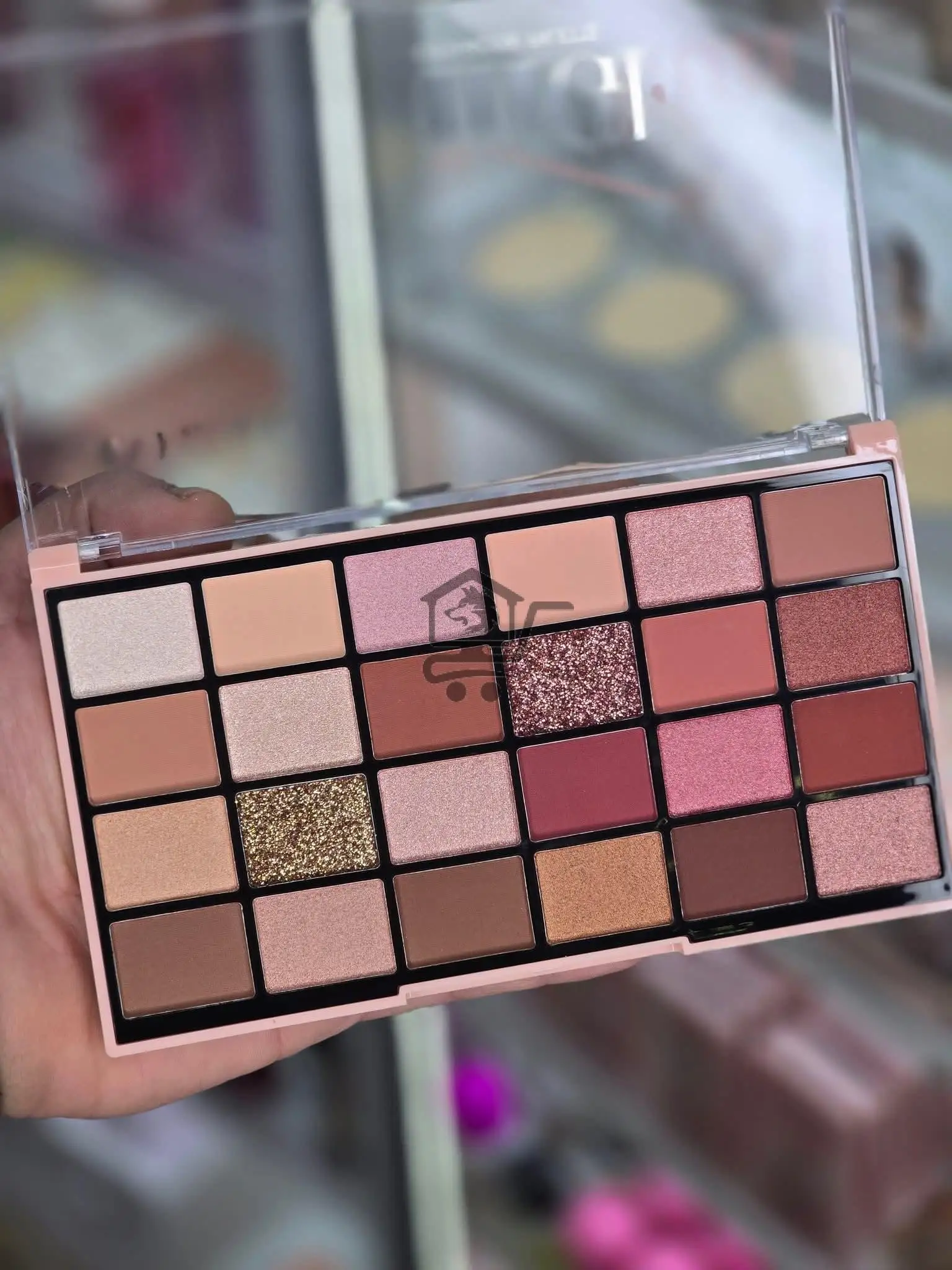 باليت ظل - الصورة 8