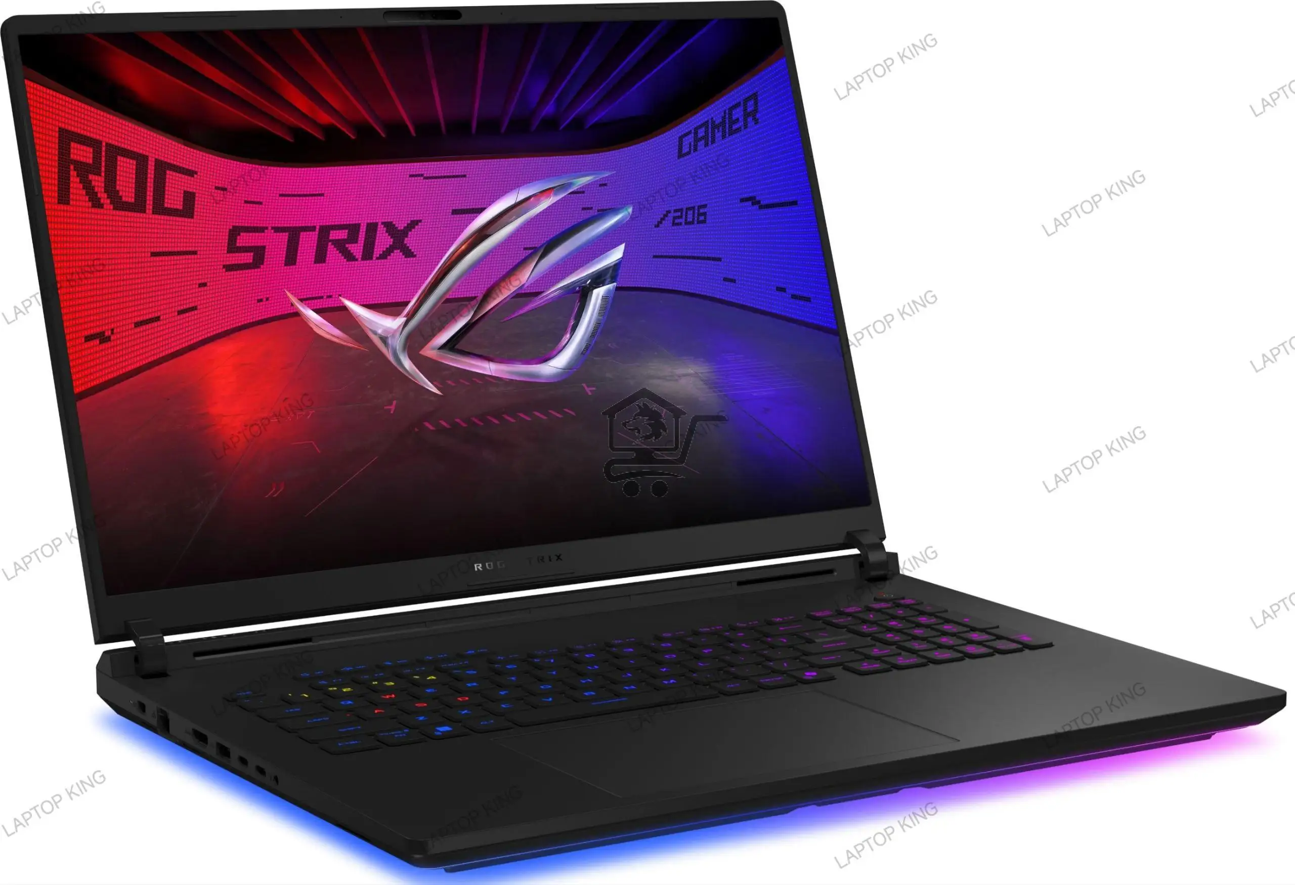 ASUS ROG STRIX - الصورة 2