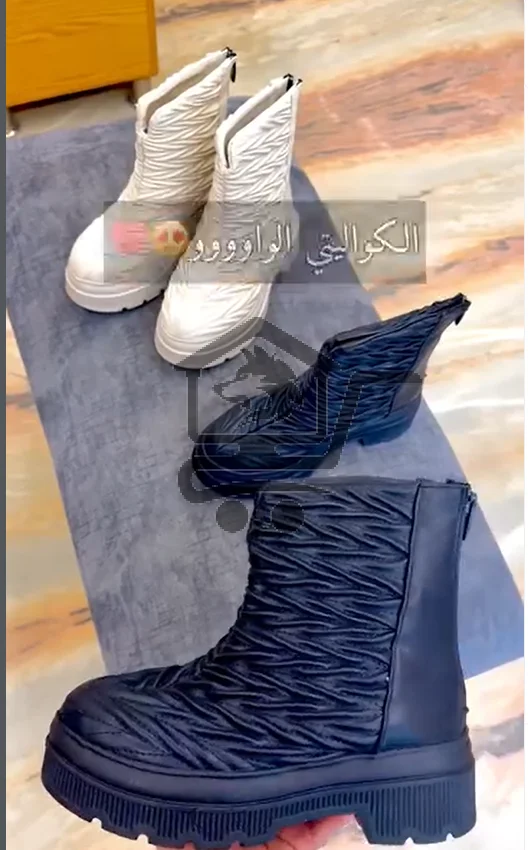 أحذية أورفلي إخوان - الصورة 3