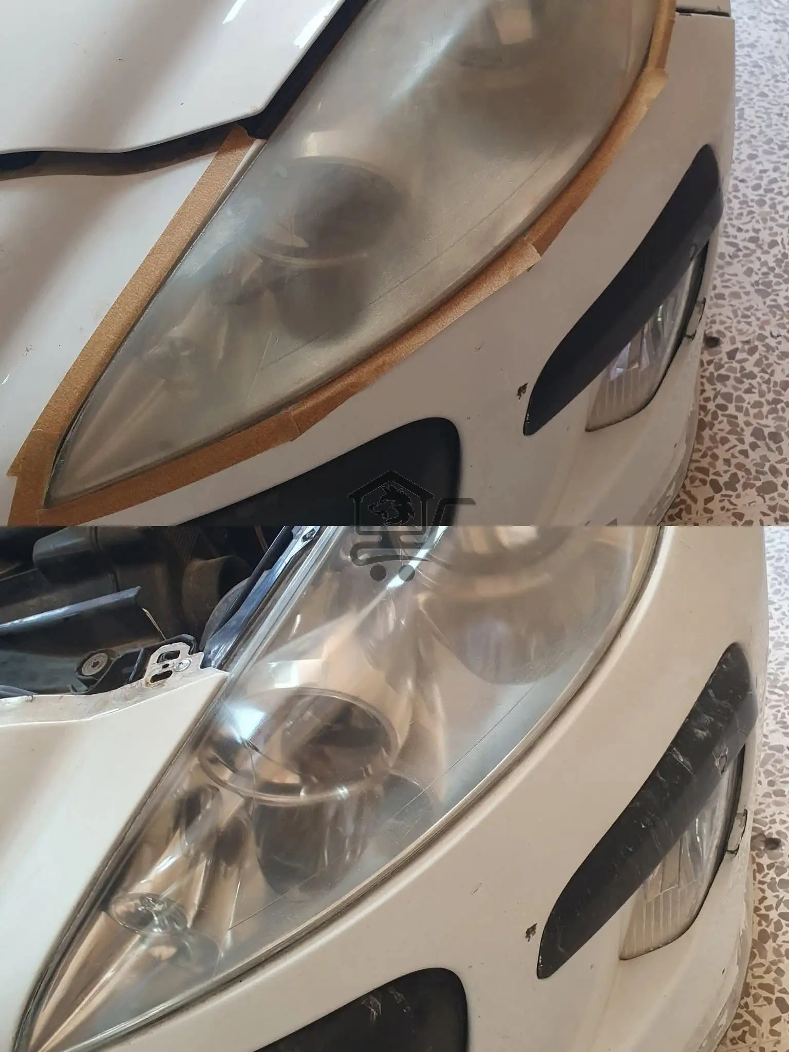 تلميع مركبات - الصورة 3