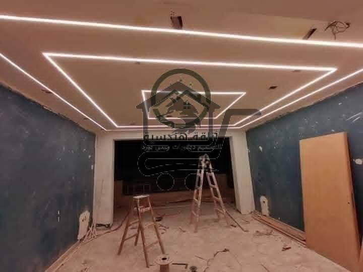 ورشة أناقة هندسي - الصورة 8