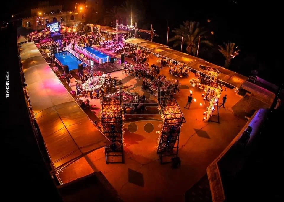 Albanna Center for Events - الصورة 2