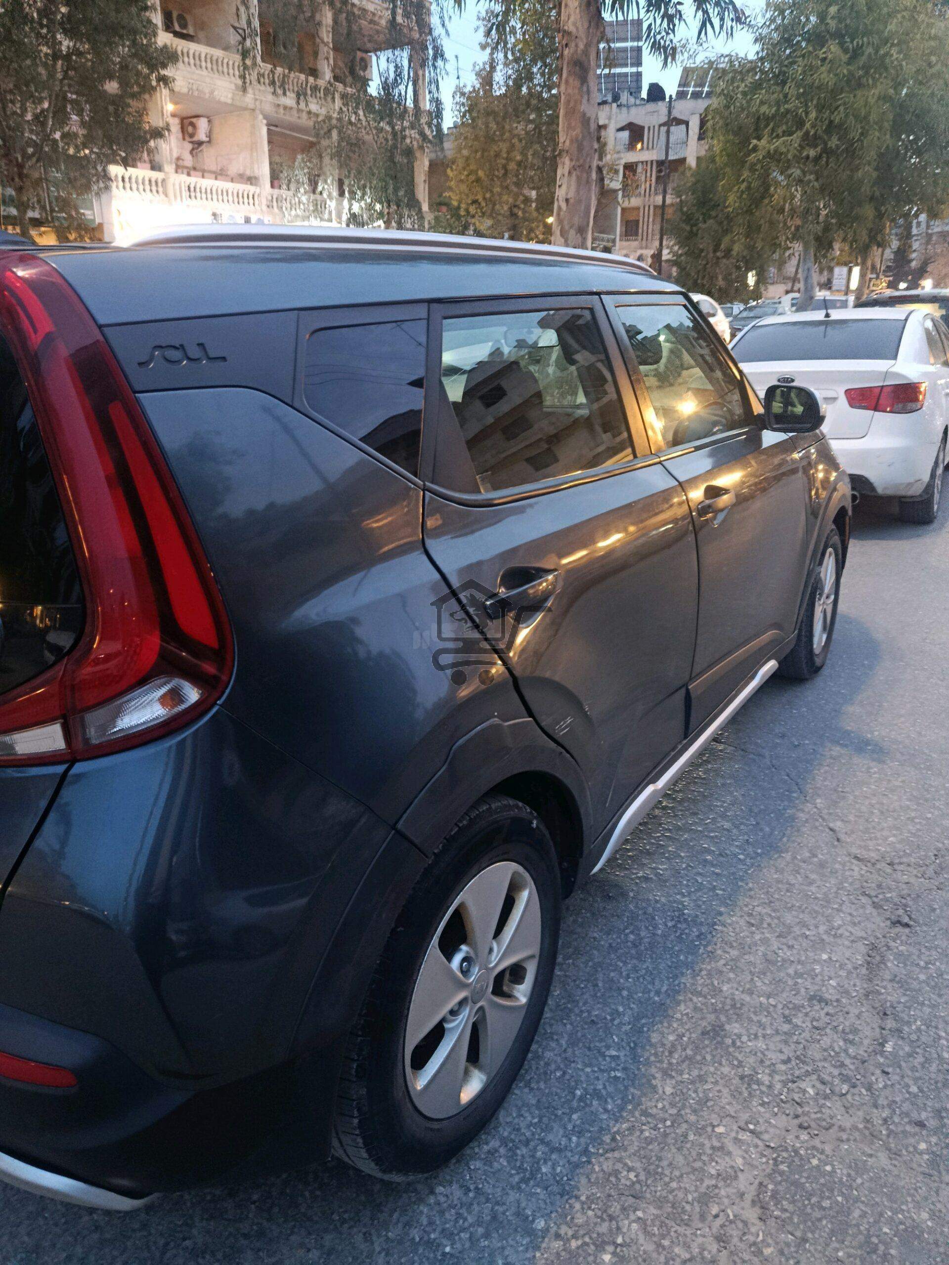 كيا - Kia سوول - Soul - الصورة 4