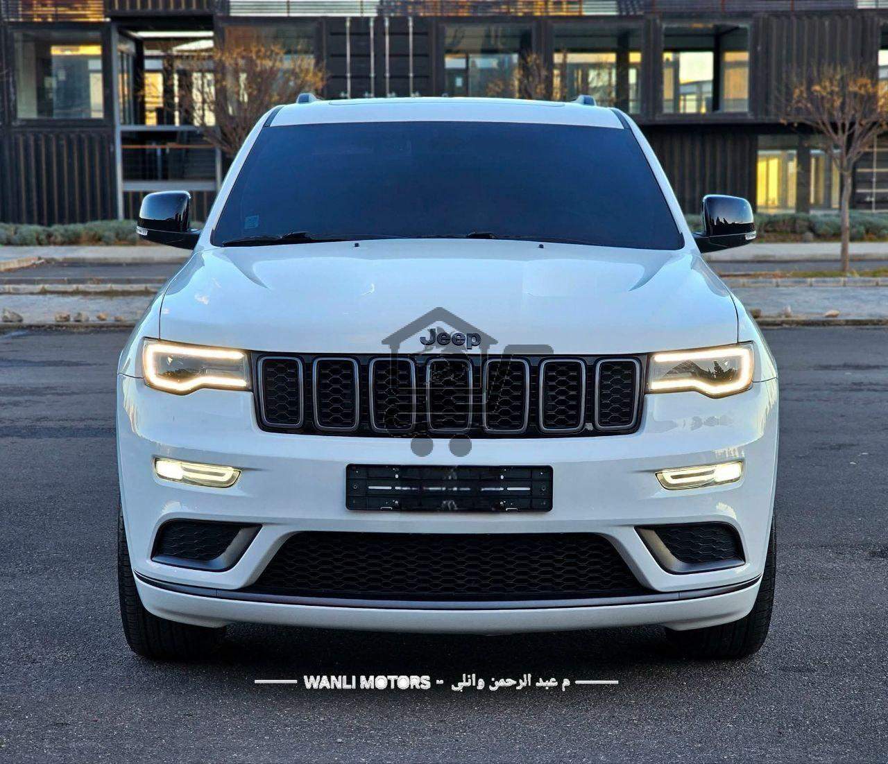 JEEP CHEROKEE - الصورة 1