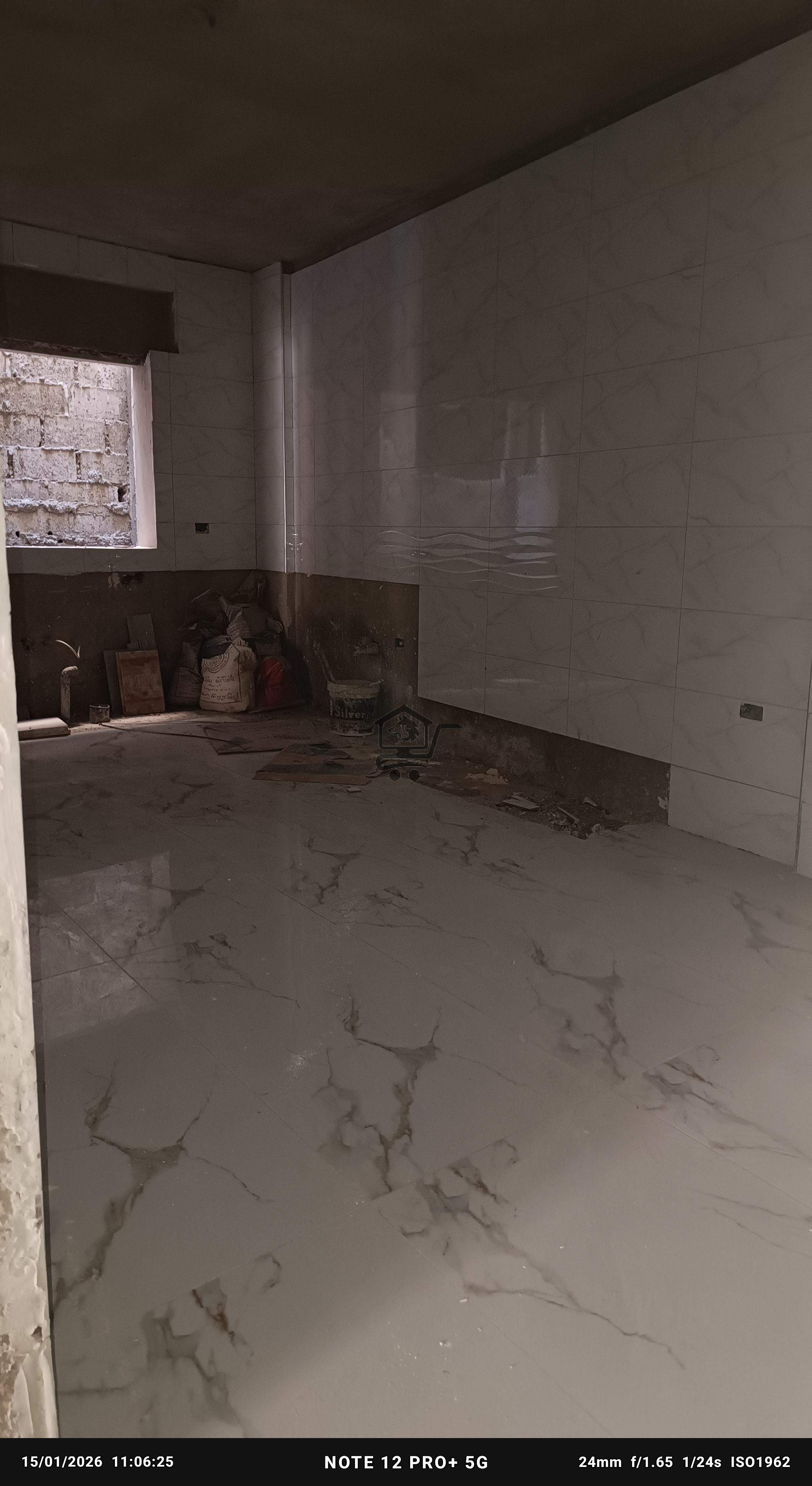 للبيع شقة بدمر - الصورة 6