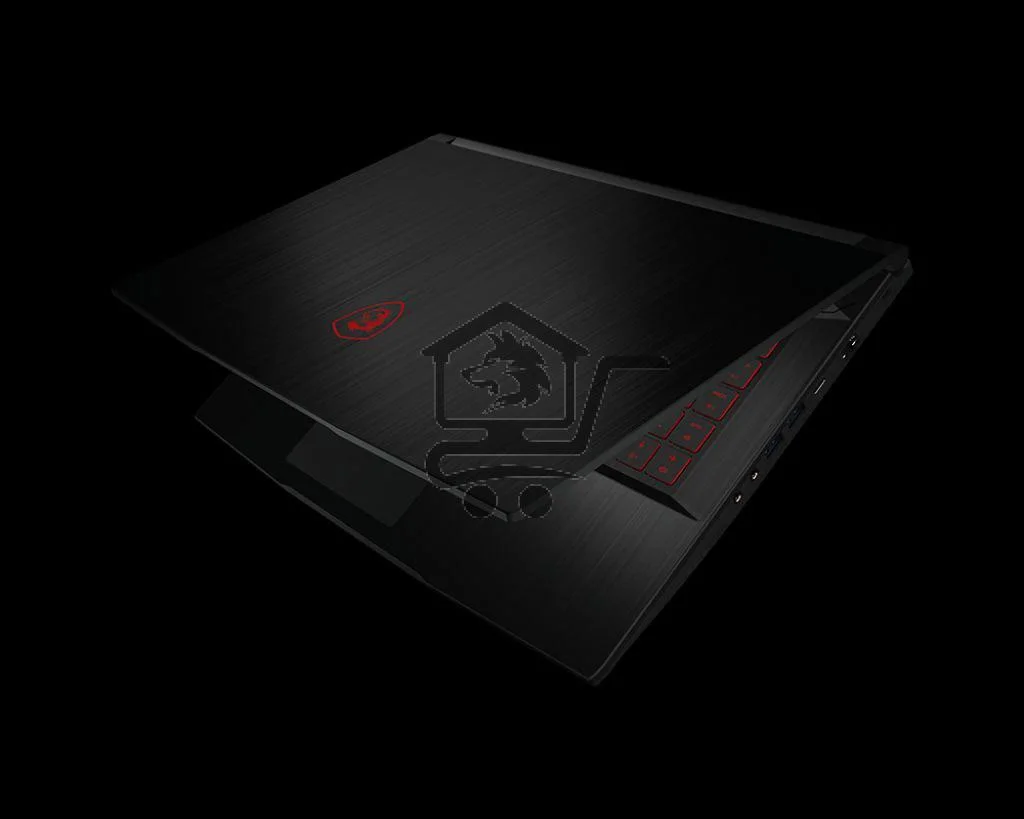 MSI THIN GF63 12UCX - الصورة 2