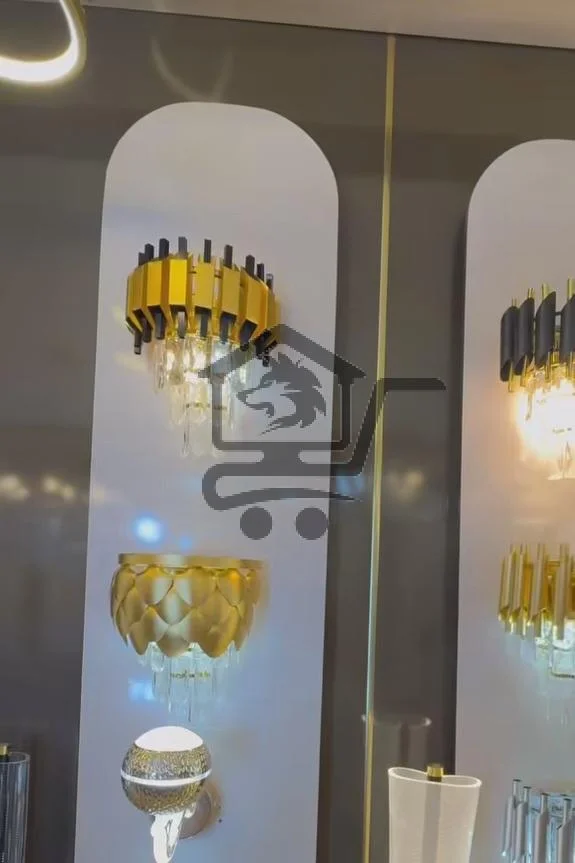 شركة مطر للانارة - الصورة 1