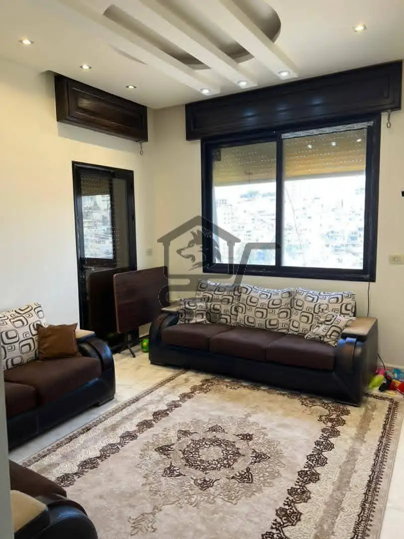 للبيع شقة في قدسيا خياطين - الصورة 8