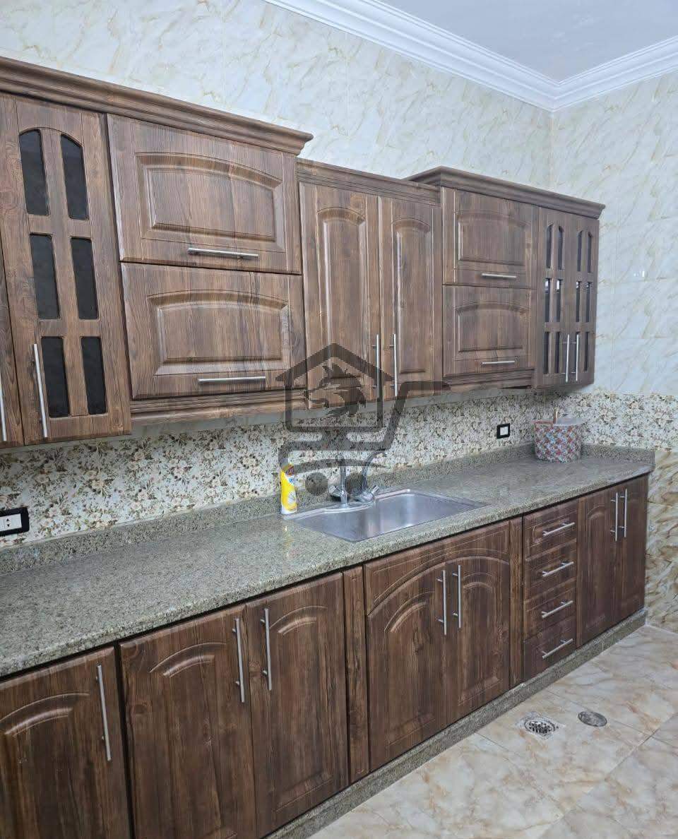 شقة مع الفرش - الصورة 3