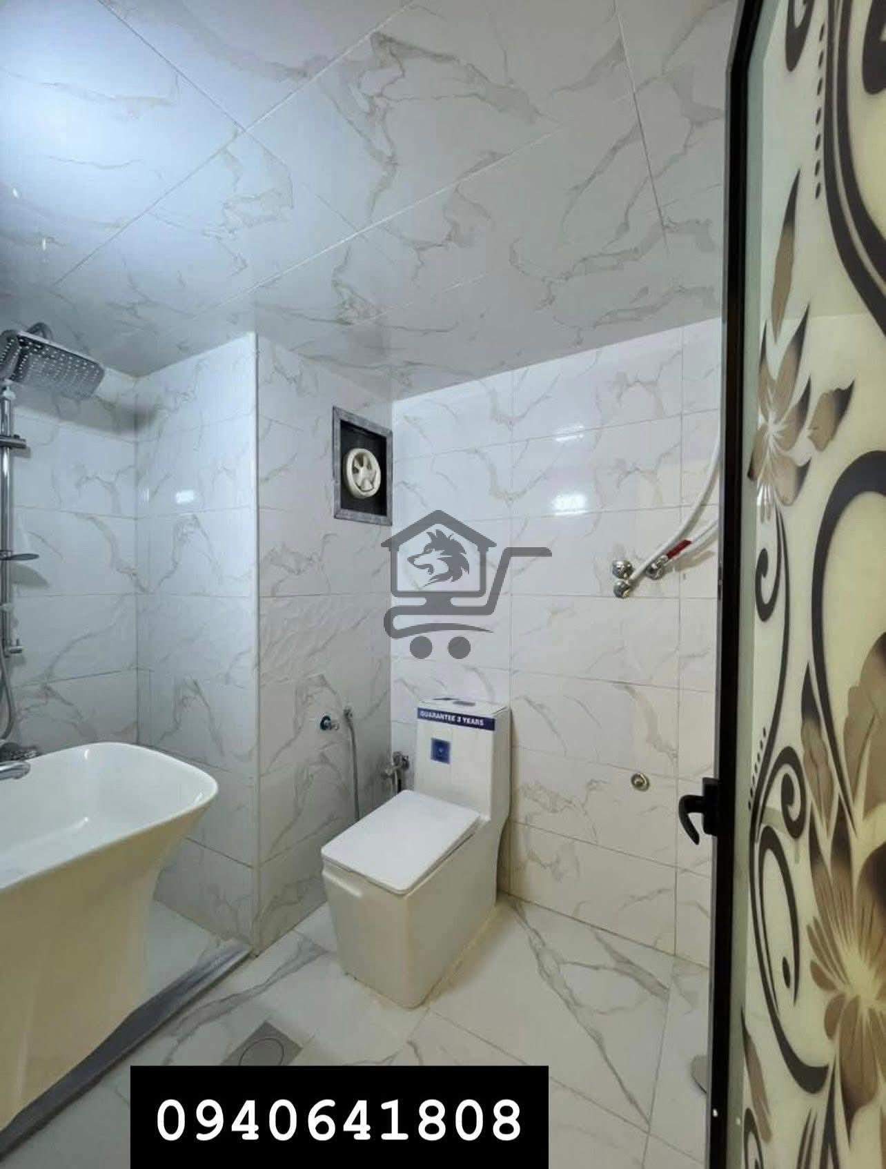 شقة بإكساء جديد - الصورة 3