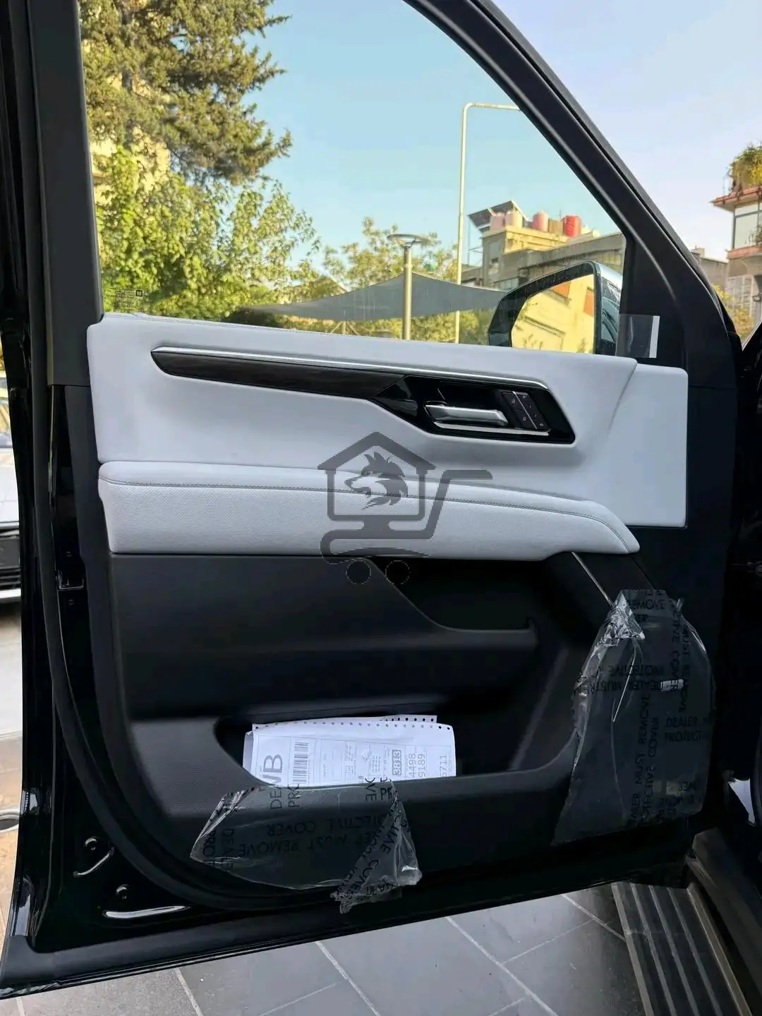 Chevrolet Tahoe - الصورة 8