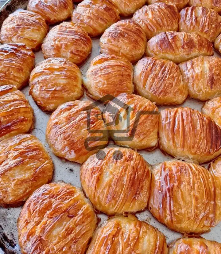 حلويات حميدان - الصورة 6