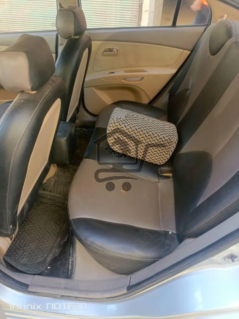 كيا ريو - الصورة 4