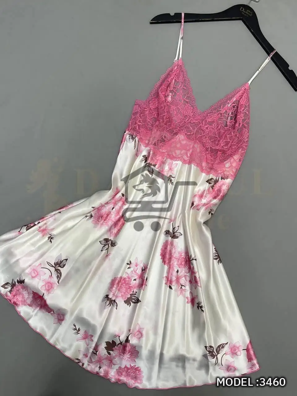 لانجري دعبول - الصورة 1