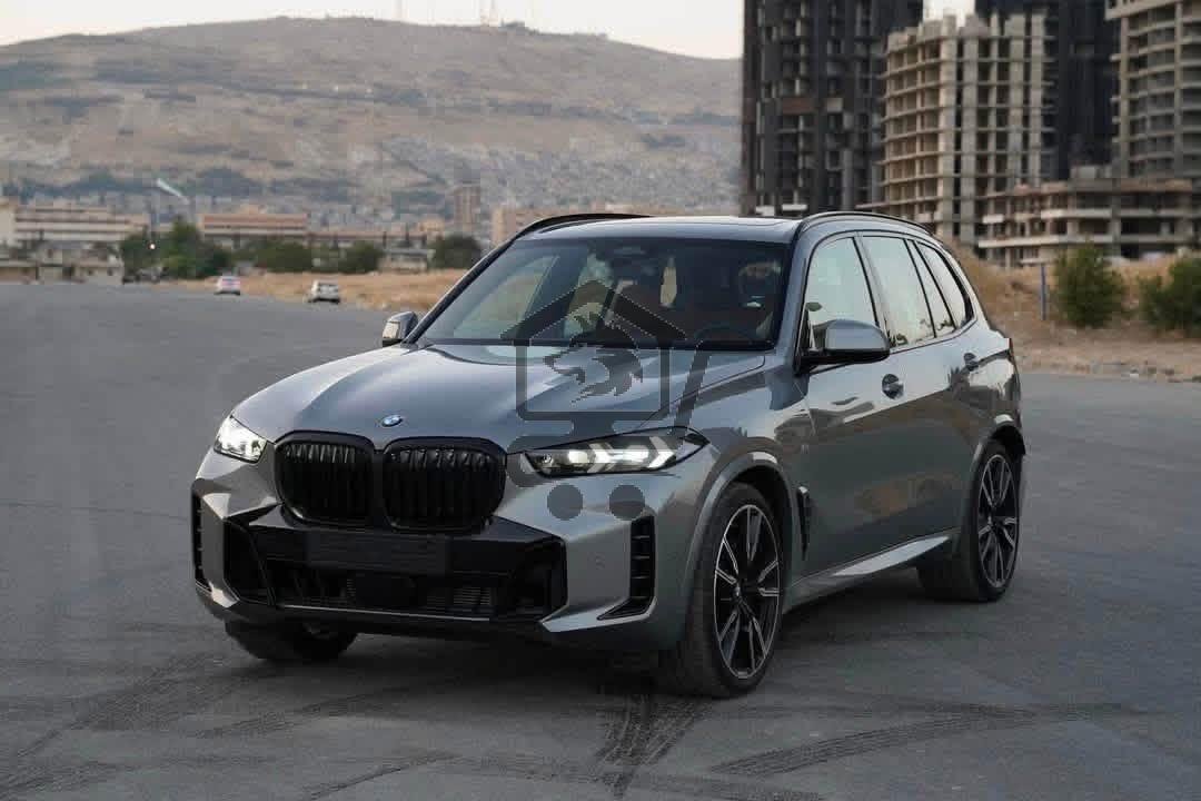 BMW - الصورة 1