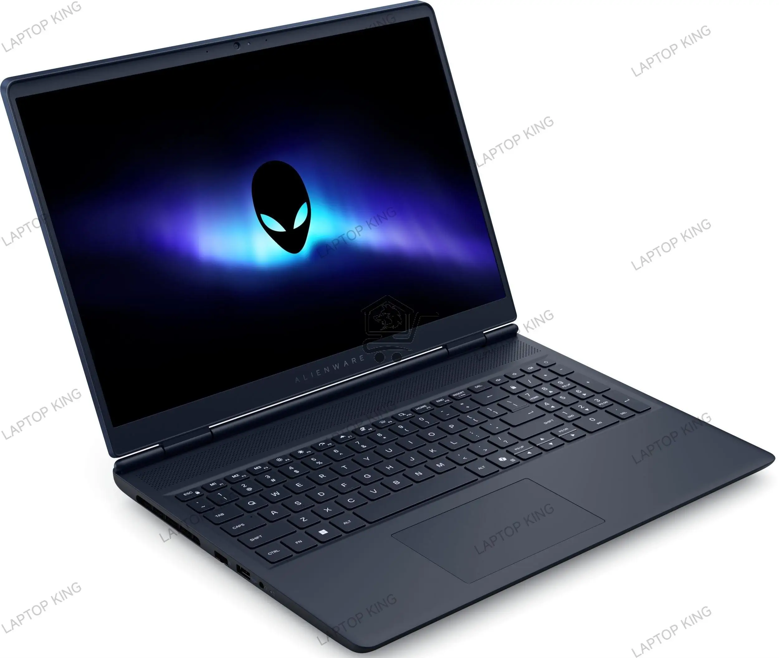 DELL ALIENWARE 16 - الصورة 4
