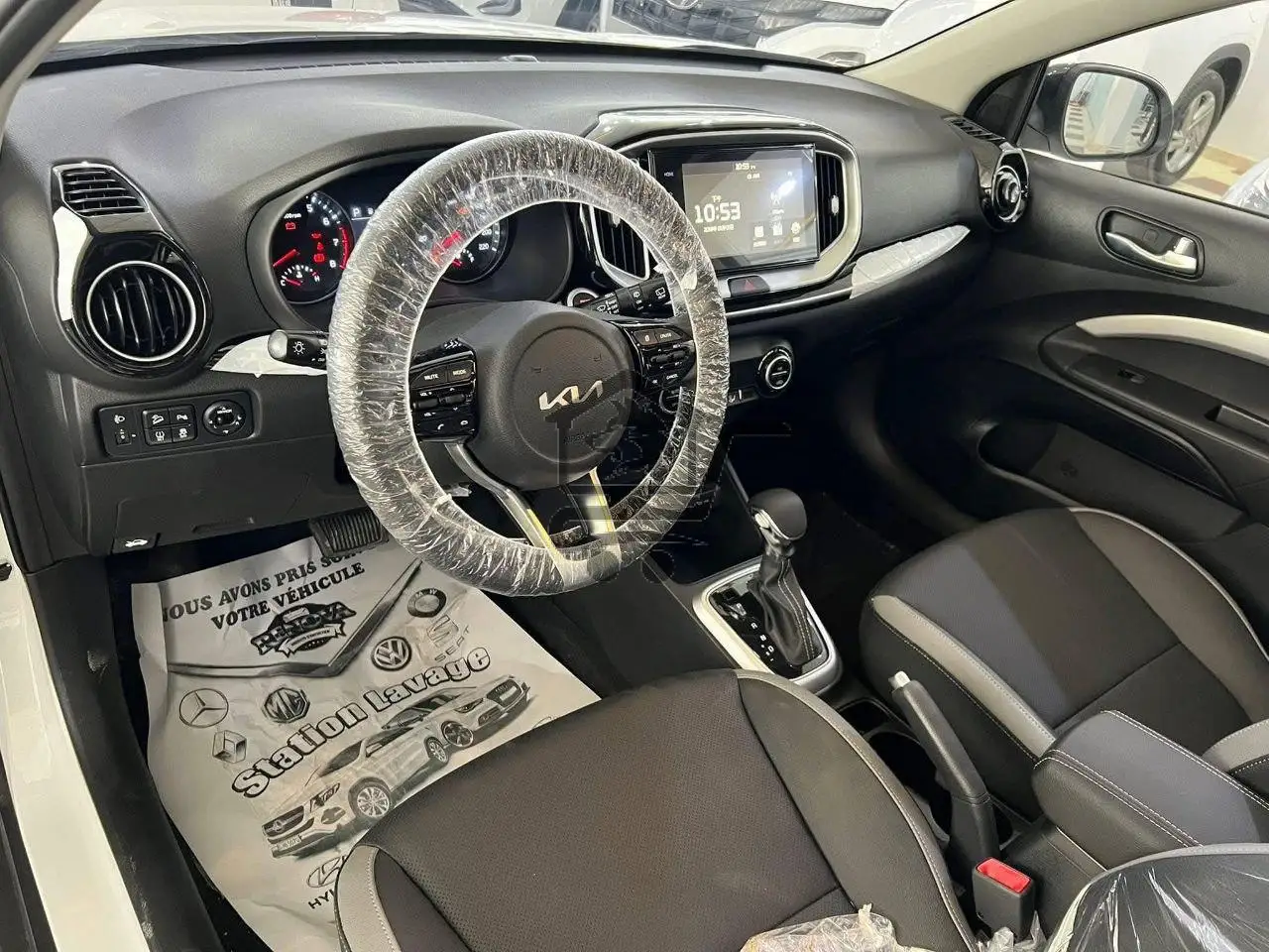 KIA KX1 2025 - الصورة 7