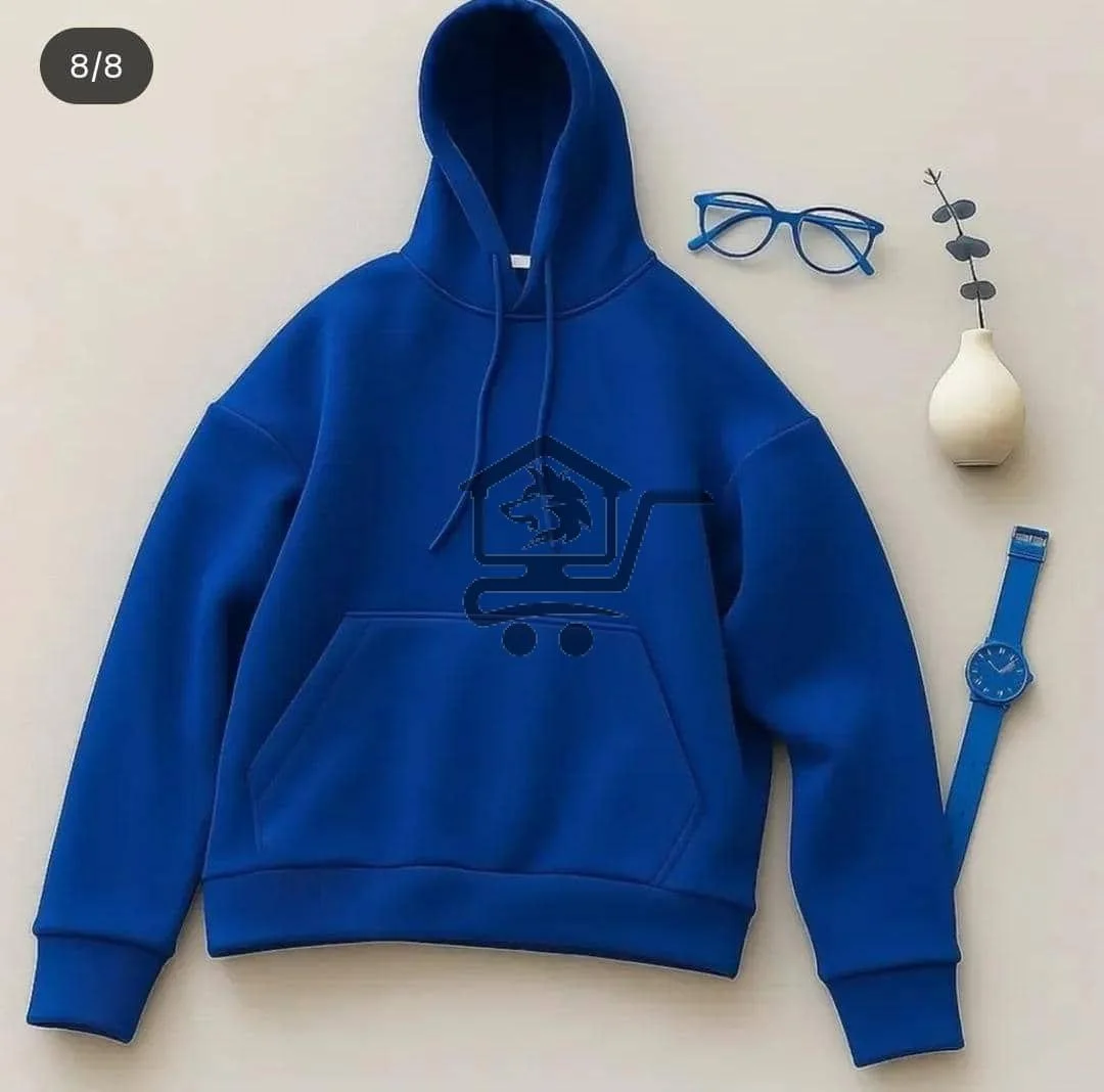 هودي شتوي - الصورة 1