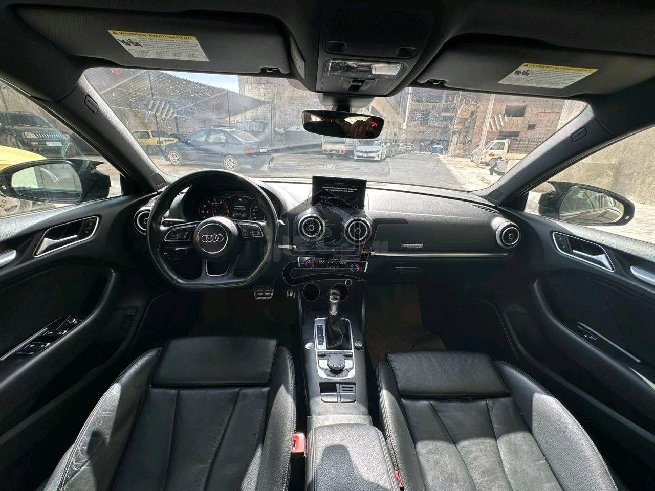 اودي - Audi A3 - الصورة 4