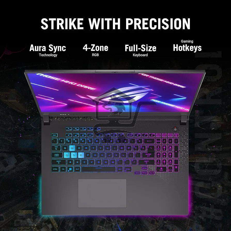 ASUS ROG - الصورة 4