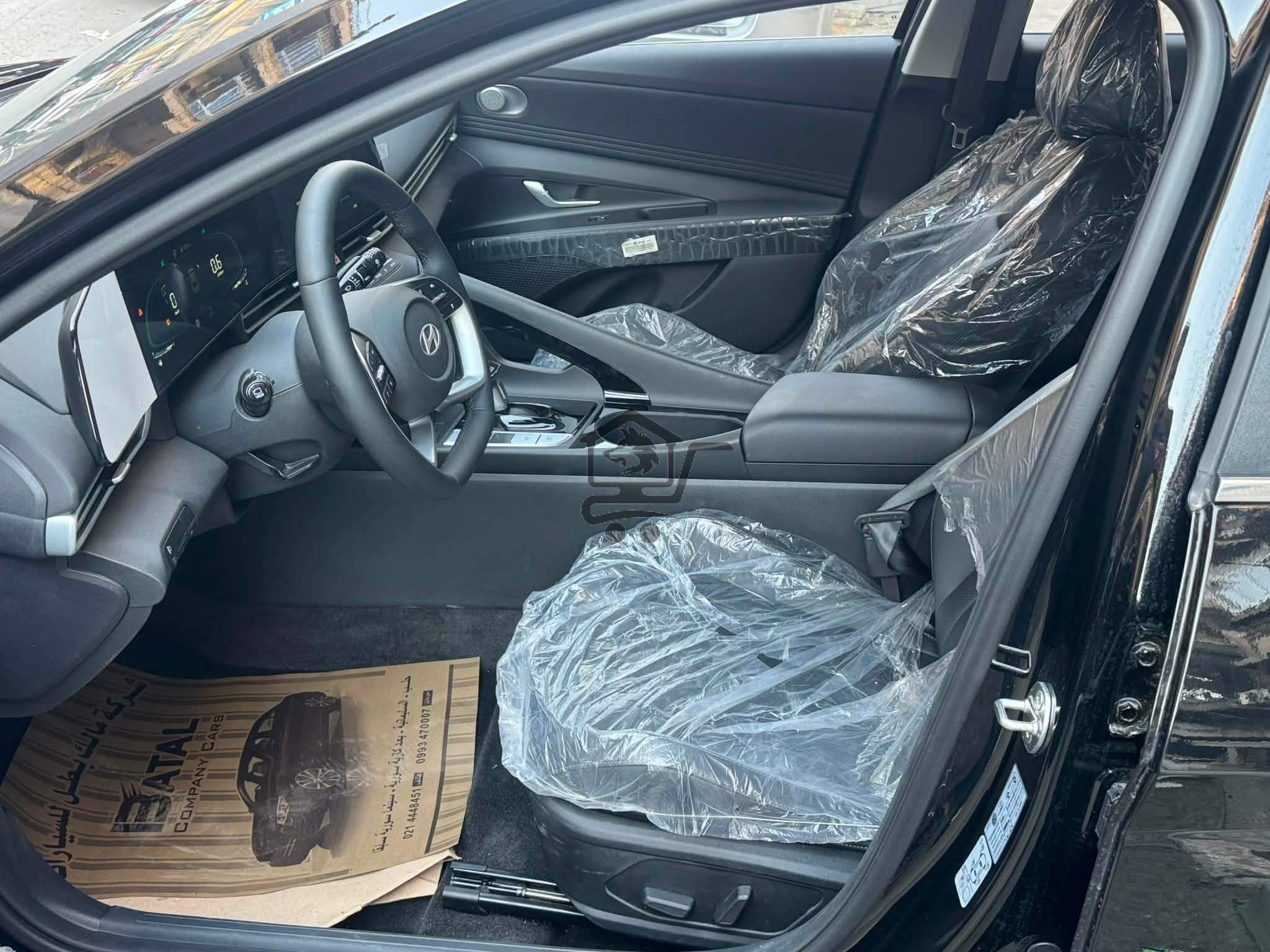 Hyundai Elantra 2025 - الصورة 5