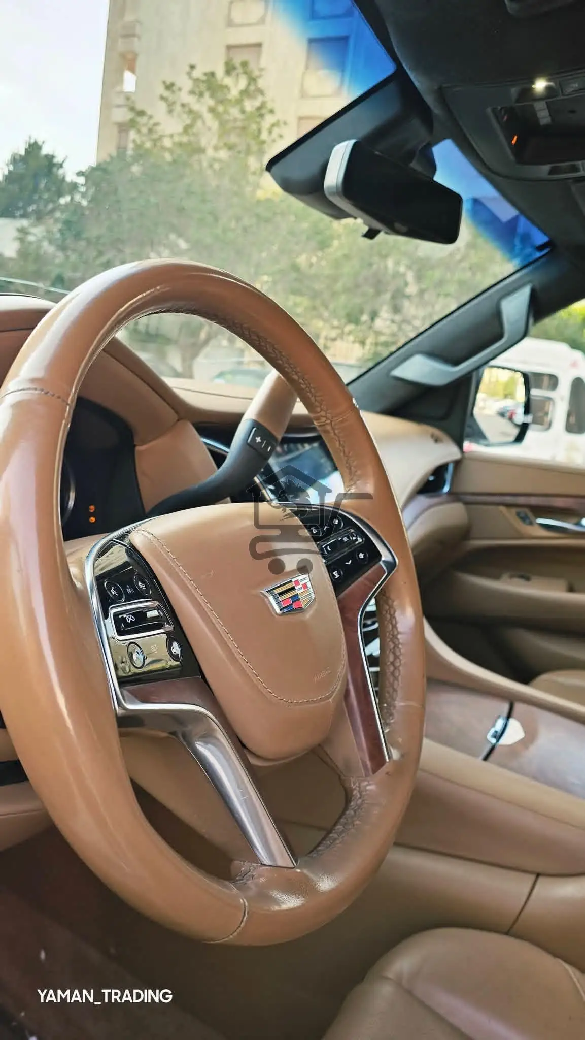 Cadilac Escalade Platinum - الصورة 4