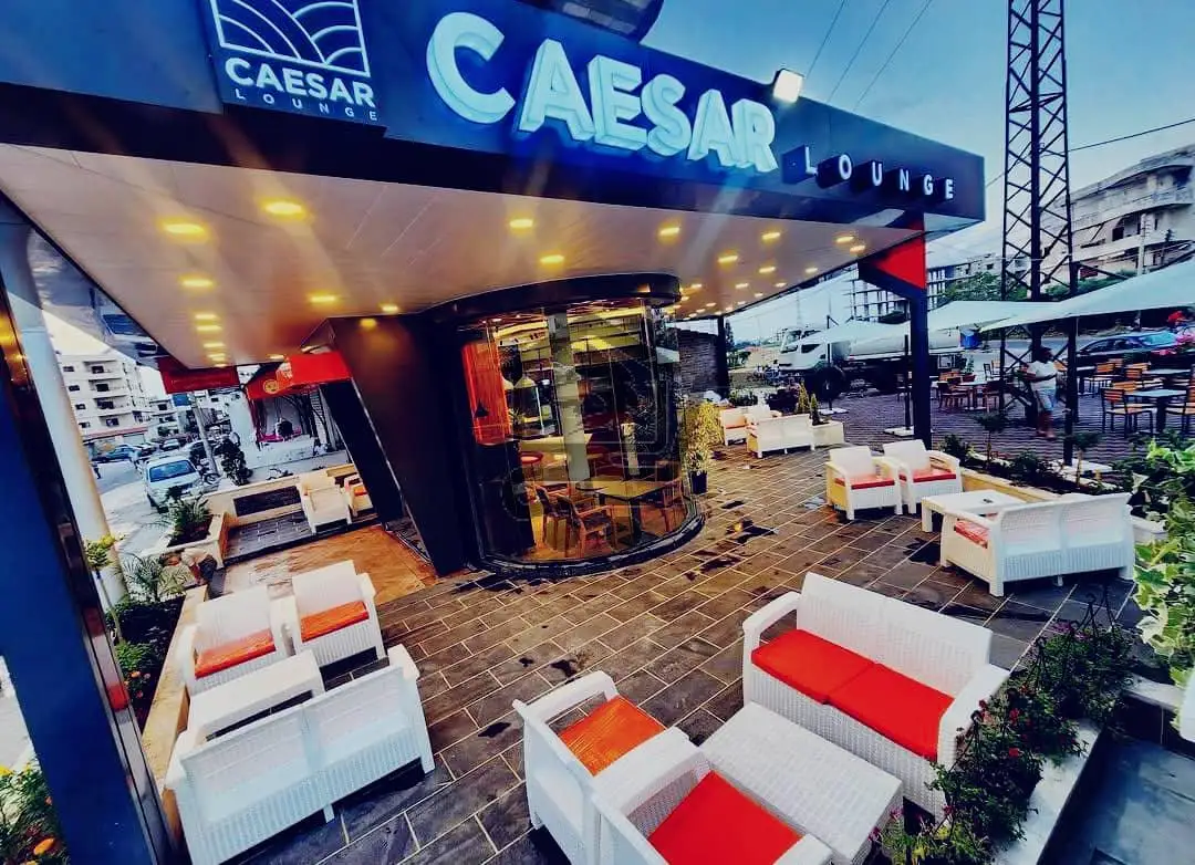 مطعم caesar - الصورة 3