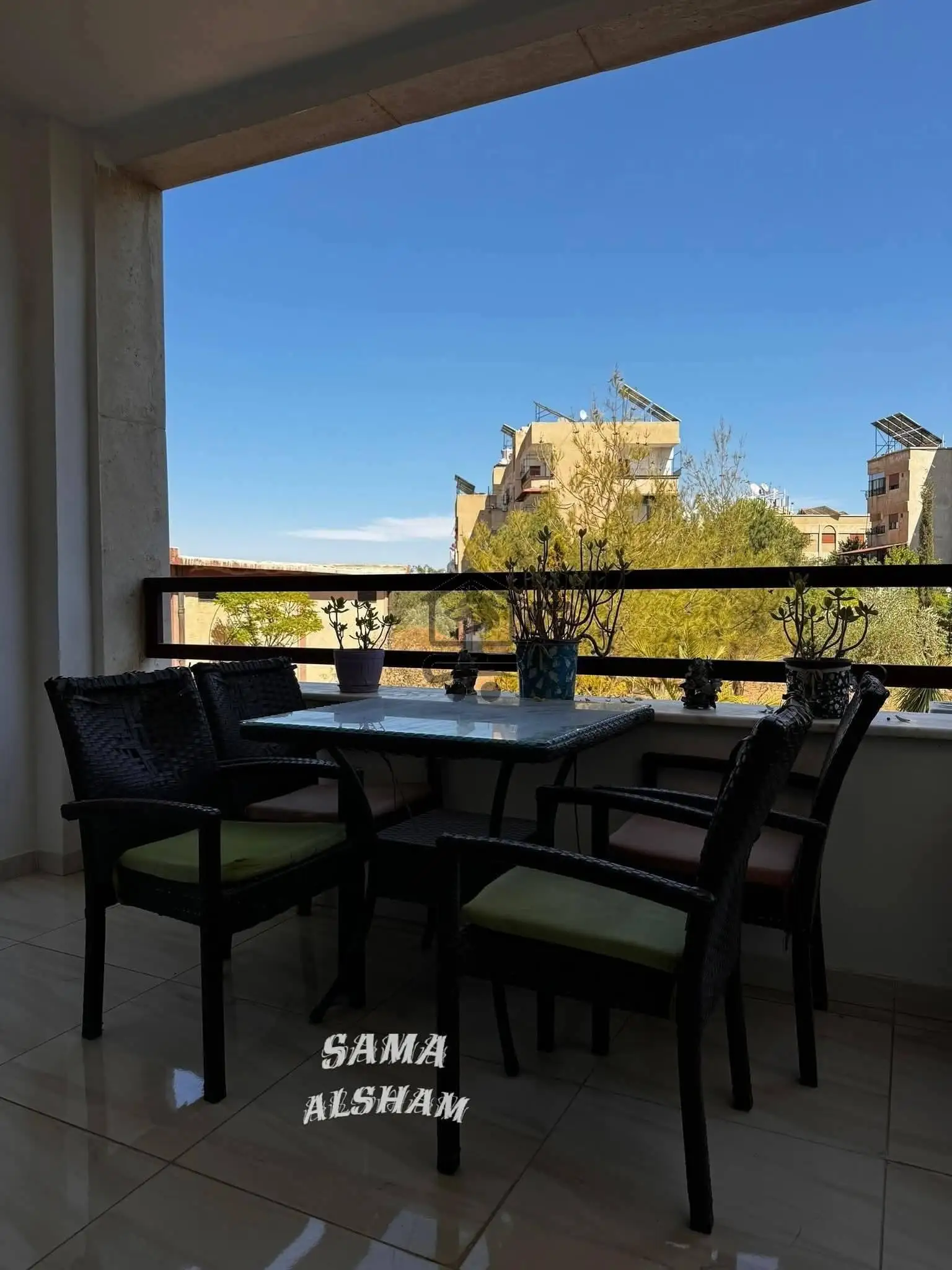 شقة بكسوة سوبر ديلوكس - الصورة 3