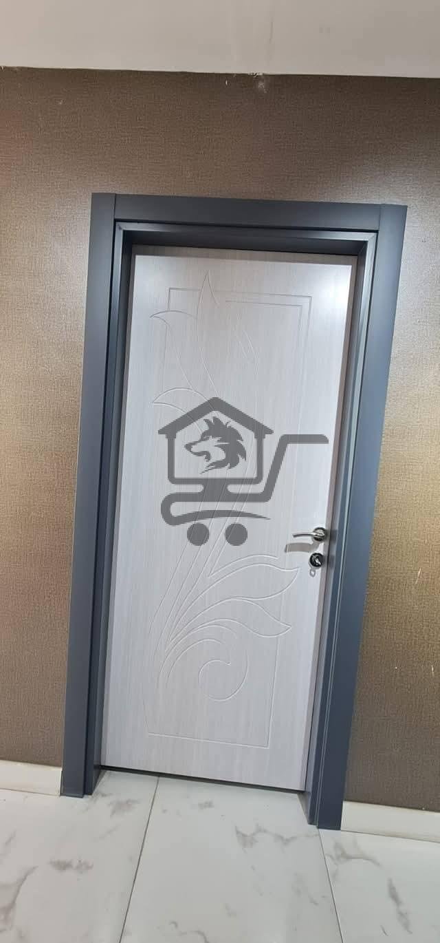 أبواب منزل (داخلية خارجية) - الصورة 9